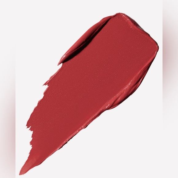 MAC Comsetics M·A·CXIMAL Silky Matte Lipstick in Ring The Alarm (665) NIB - Picture 2 of 4